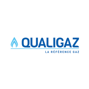 Logo de la certification Qualigaz